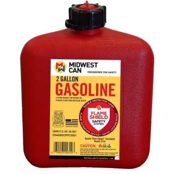Gas Can Online Hot Sale