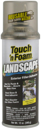 FOAM 12OZ EXTERIOR FILLER Online now