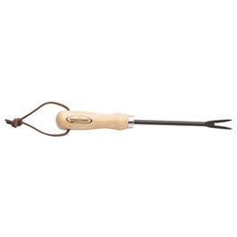 Garden Weeder, Wood Handle, 12-In. Online Sale