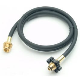 Gas Adapter Hose for Propane Heaters, 5-Ft. Online