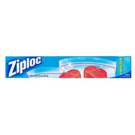 Freezer Bags, 2-Gal., 10-Ct. Discount
