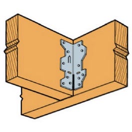 Framing Angle Connector, 18-Ga. Steel, 2 x 3 & 2 x 4 Online Sale
