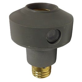 Floodlight With Photocell Sensor, Outdoor Hot on Sale