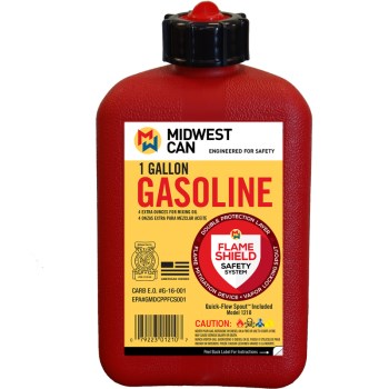 Gas & Oil Mix Can Online Sale