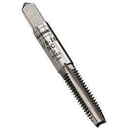 Fractional Tap, 1/4-In. x 28 Supply
