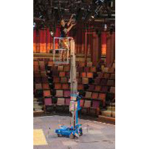 Genie AWP-30 Vertical Lift Hot on Sale