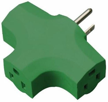 GREEN TRI-TAP Online