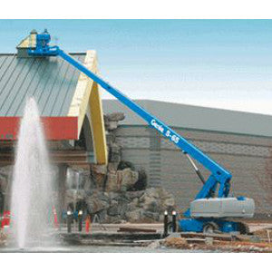 Genie S-65 Telescopic Boom Lift Supply