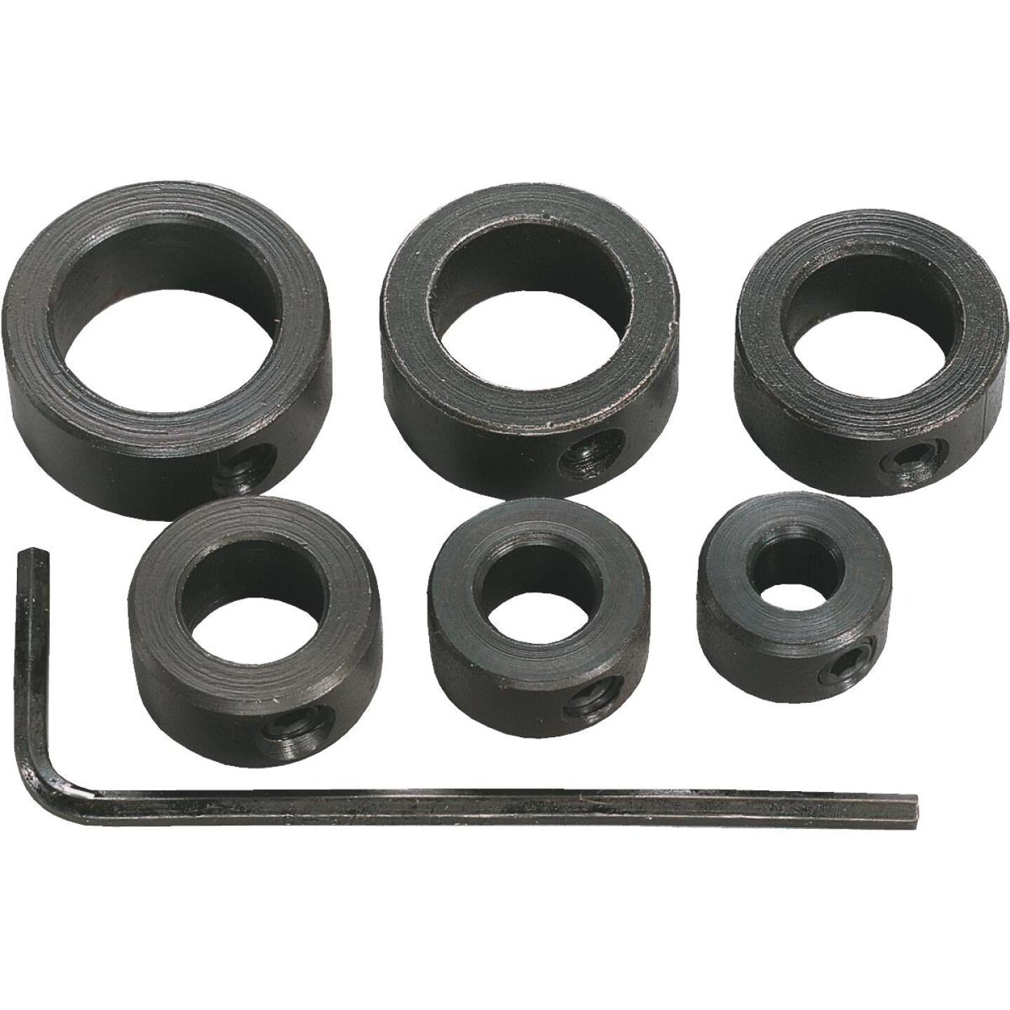 General Tools Drill Stop Set (7-Piece) Sale