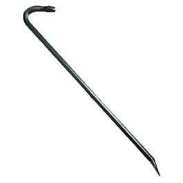 Gooseneck Wrecking Bar, 36-Inch on Sale