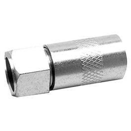 Grease Gun Coupler, 8000 PSI Burst Discount
