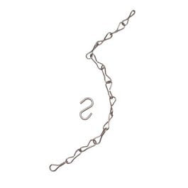 Hanging Plant Chain, Antique Brass, 18-In., 3-Pk. Online