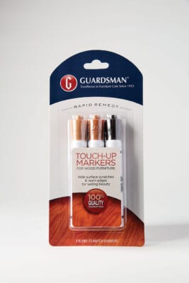 Guardsman Wood Repair Touch-Up Markers Fashion