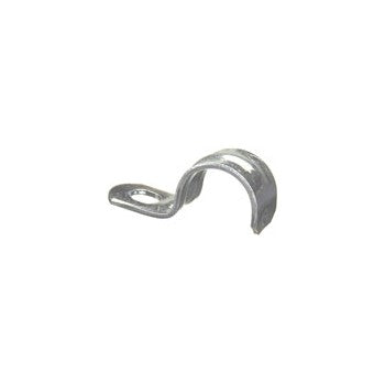 Halex 26155 Emt One-Hole Strap, 1-1/2 Hot on Sale