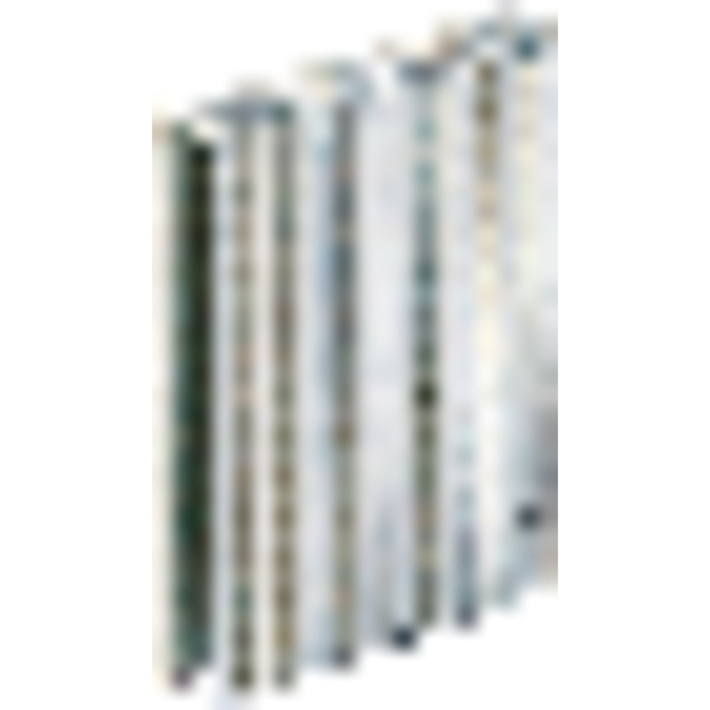 Grip-Rite 18-Gauge Galvanized L-Style Narrow Crown Finish Staple, 1/4 In. x 3/4 In. (1000 Ct.) on Sale