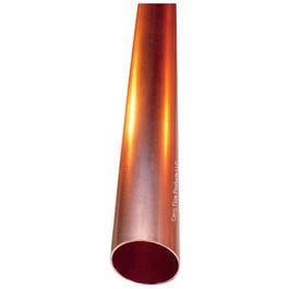 Hard Copper Tube, Type M, 0.75-In. x 10-Ft. Fashion