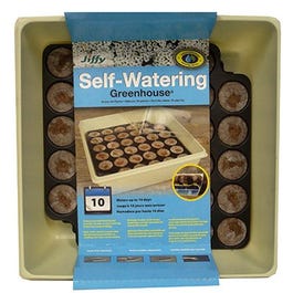 Greenhouse, Self-Watering, 34-Ct. Sale