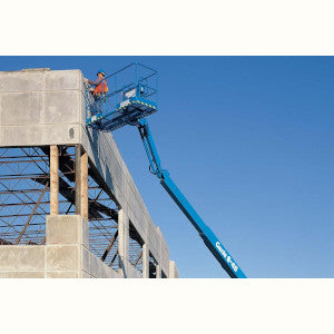Genie S-45 Telescopic Boom Lift Discount