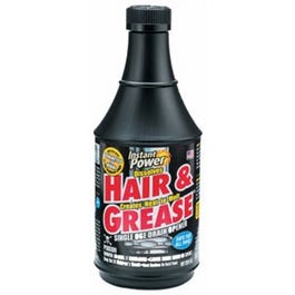 Hair & Grease Drain Opener, 20-oz. Online