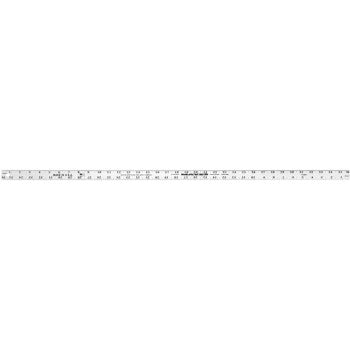 Great Neck 10331 Yard Stick Ruler, 36 inch Online Hot Sale