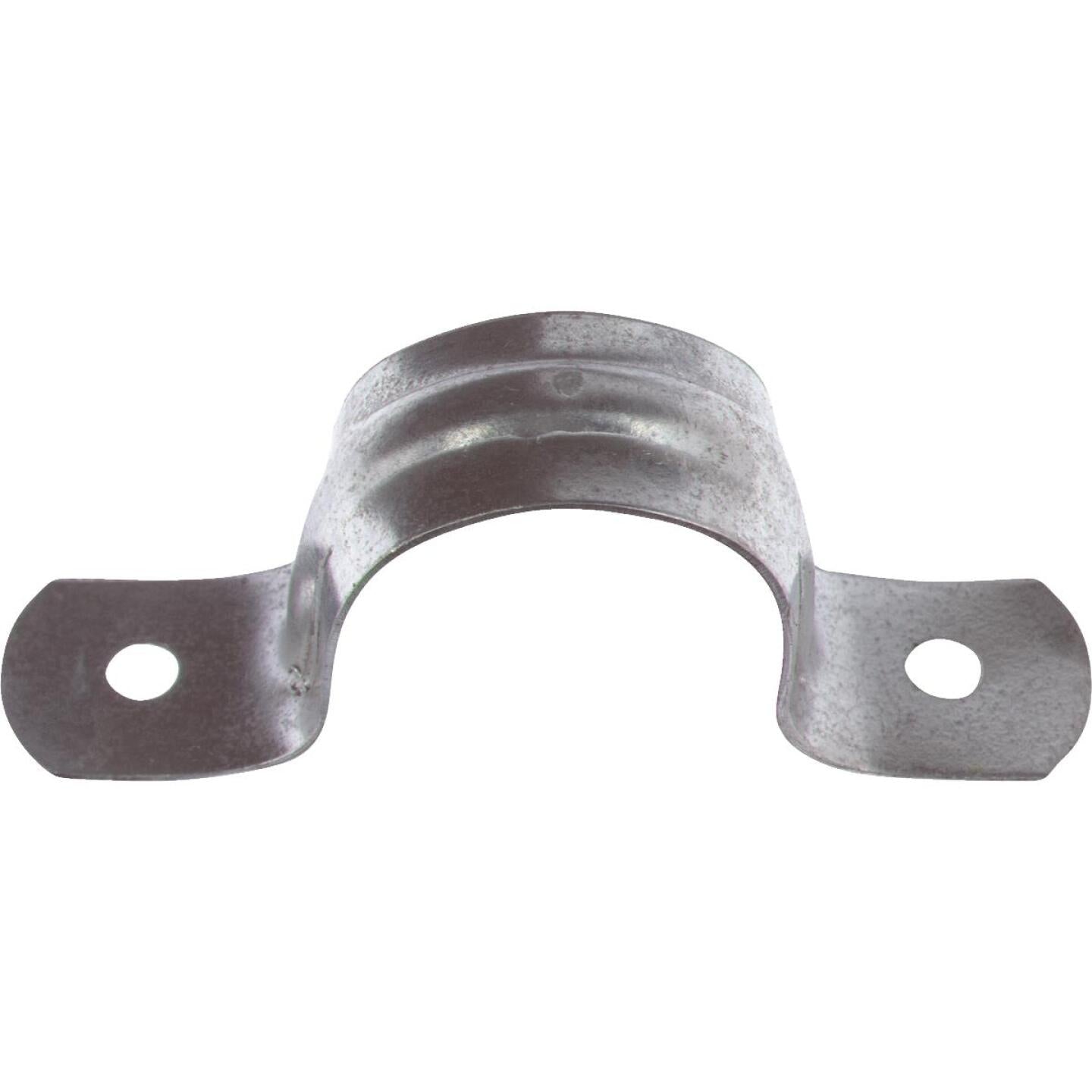 Halex 1-1/4 In. Snap-On Rigid/Intermediate Grade 2-Hole Conduit Strap Online Hot Sale