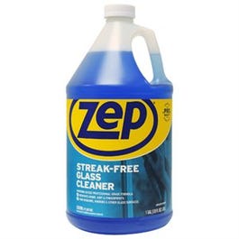 Glass Cleaner Refill, 1-Gal. Hot on Sale