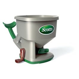 Handheld Spreader, 1,000-Sq. Ft. Capacity Discount
