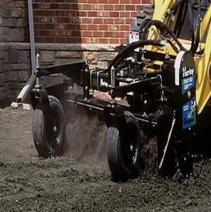 Harley Power Box Rake Fashion