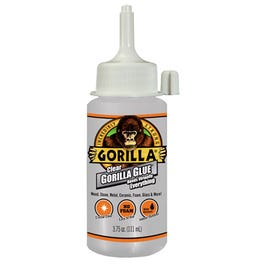 Glue, Clear, 3.75-oz. on Sale