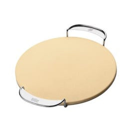 Gourmet BBBQ System Pizza Stone, 14-In. Fashion