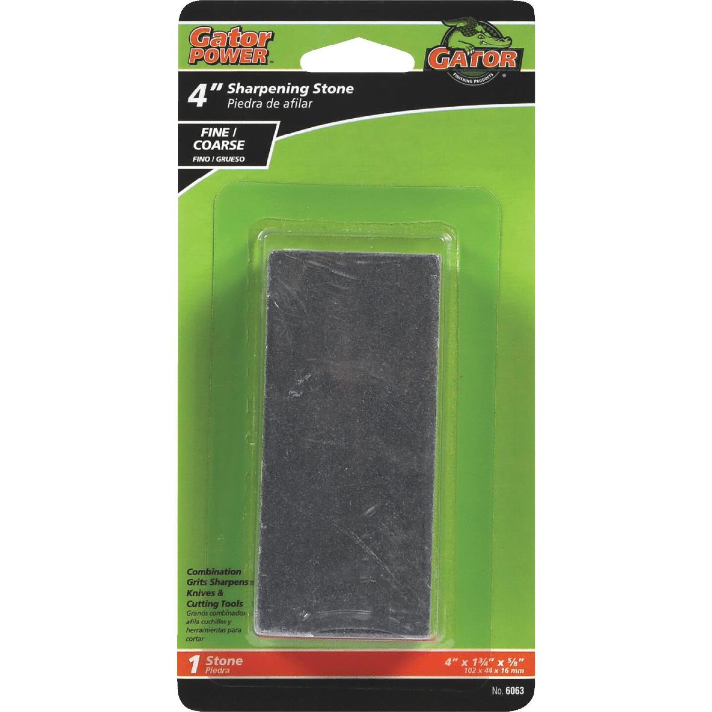 Gator 4 In. Combination Stone Fashion