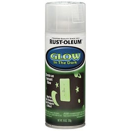 Glow In The Dark Spray Paint, 10-oz. Discount