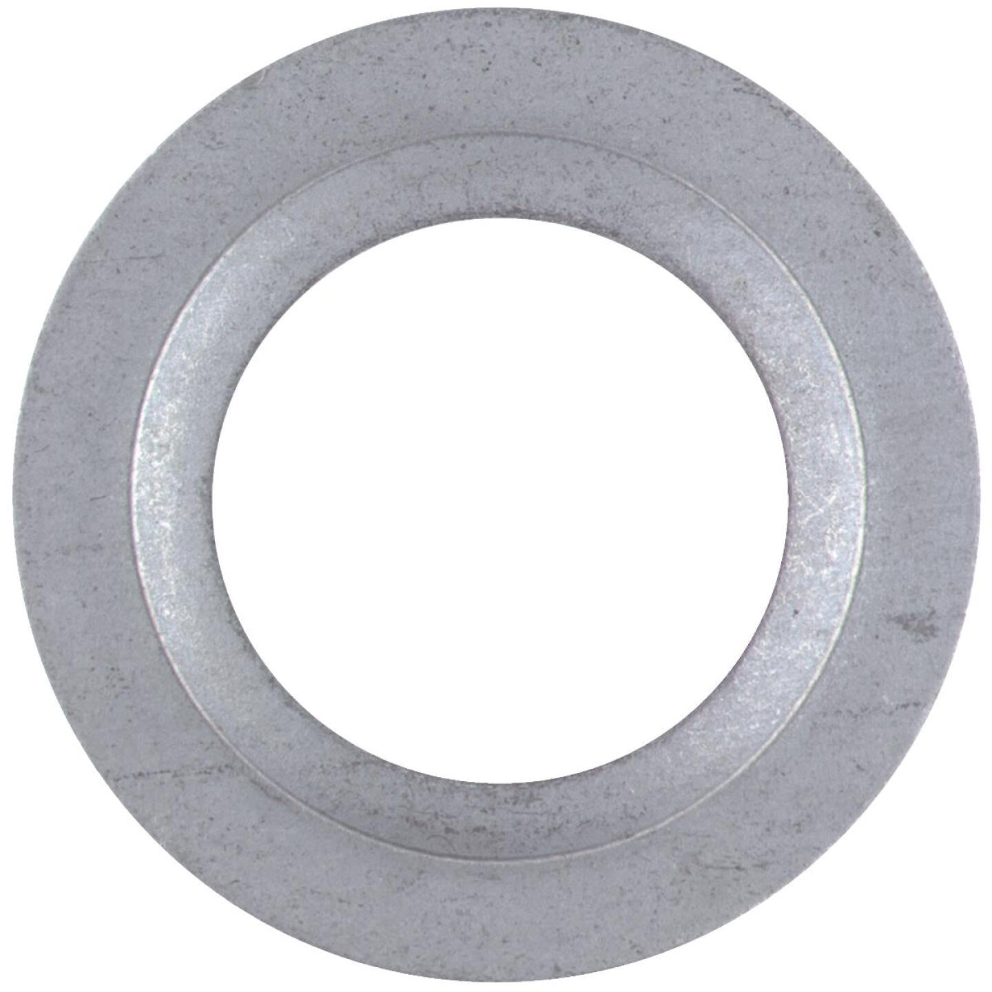 Halex 1 In. to 1/2 In. Plated Steel Rigid Reducing Washer (2-Pack) Sale