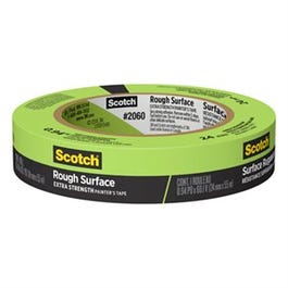 Green Masking Tape,  1.41-In. x 60-Yds. Fashion