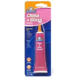 Glass & China Cement Online