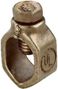GROUND ROD CLAMP 1/2 Online Sale
