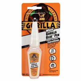 Glue Precision Pen, White, .75-oz. Online Sale