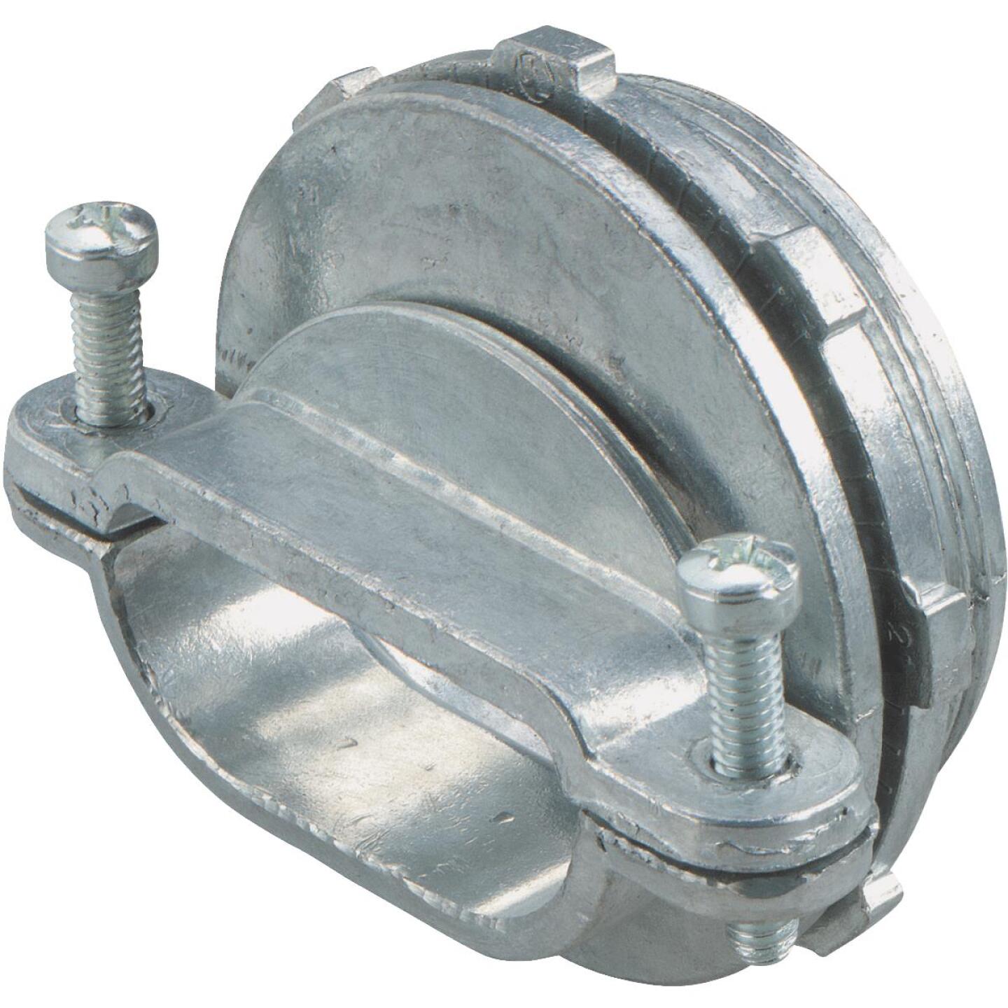 Halex 2 In. Die Cast-Zinc Clamp Box Connector Sale
