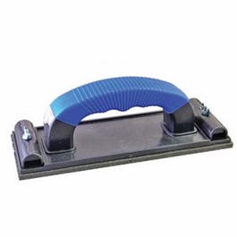 Hand Sander, Heavy-Duty Resin, 9 x 3.25-In. Online Sale