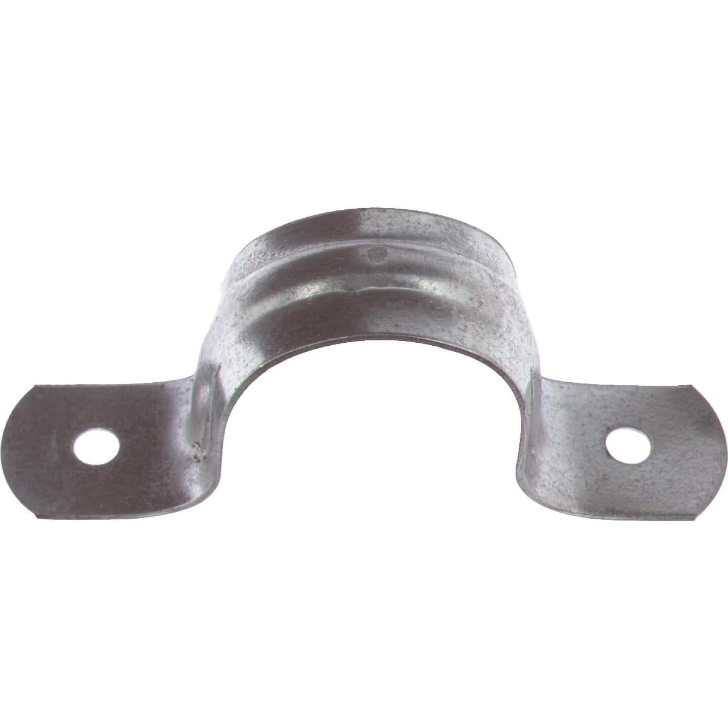 Halex 2-1/2 In. Snap-On Rigid/Intermediate Grade 2-Hole Conduit Strap Online Sale
