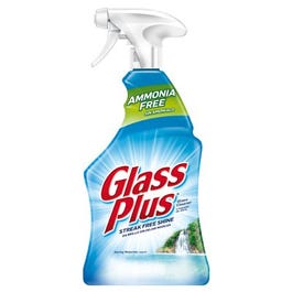 Glass & Mult-Surface Liquid Cleaner, 32-oz. Sale