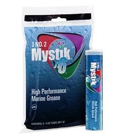 High-Performance Marine Grease, 3-oz. Sale