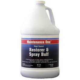 High-Speed Floor Finish Restorer, Gallon Online Sale
