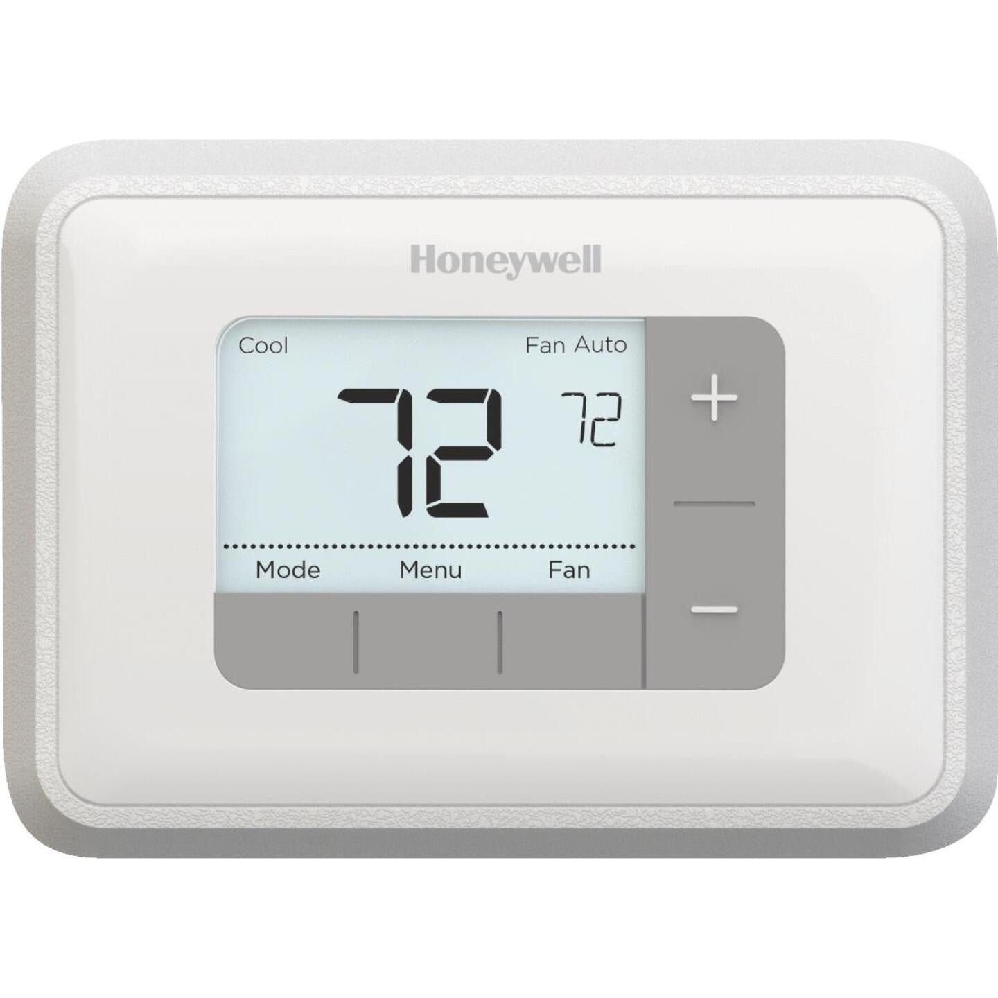 Honeywell 5-2 Day Programmable White Digital Thermostat Online Hot Sale