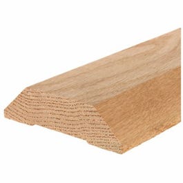 High Rug Exterior Threshold, Clear Oak, 3-1/2 x 1-1/16 x 36-Inch Online Sale