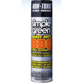 Heavy Duty BBQ Grill Cleaner, 20-oz. Discount