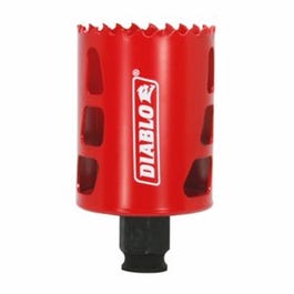 Hole Saw, High Performance, 2 x 2-3/8-In. Online Sale