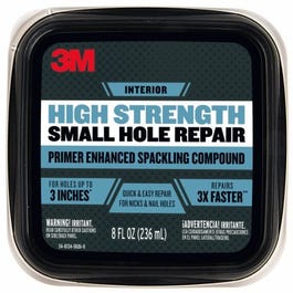 High Strength Small Hole Repair, 8-oz. Hot on Sale