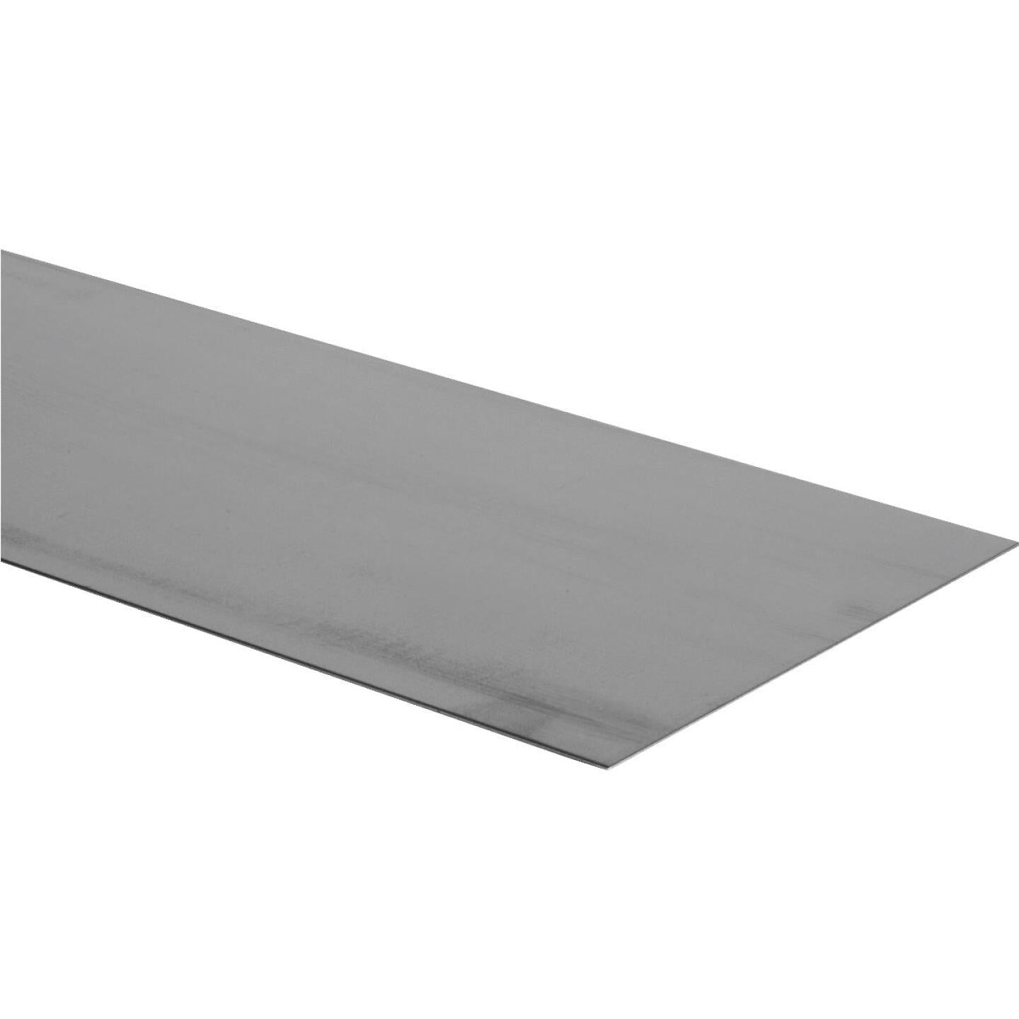 Hillman Steelworks 18 In. x 12 In. x 22 Ga. Steel Sheet Stock Supply