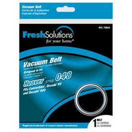 Hoover Convertible 048 Vacuum Agitator Belt Supply